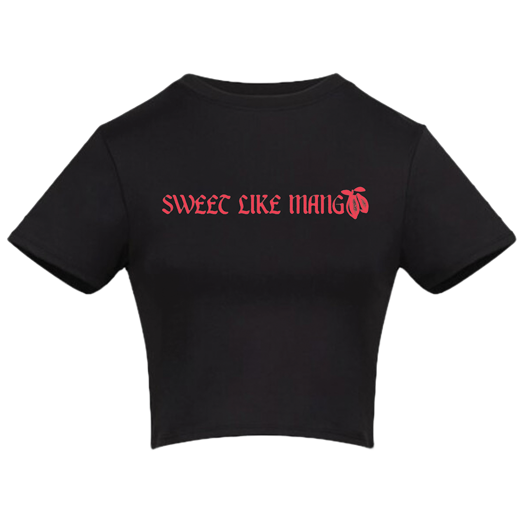 Mango Crop Tee