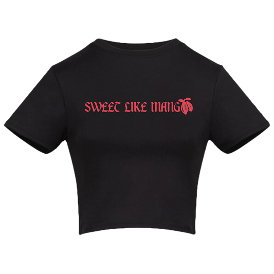 Mango Crop Tee
